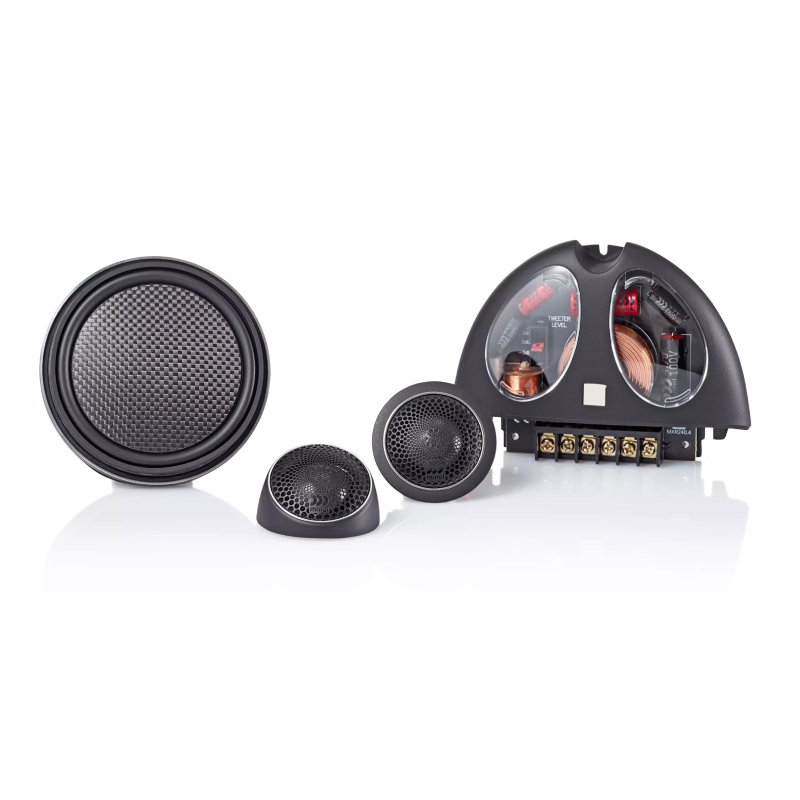 Morel Virtus Nano Carbon 42